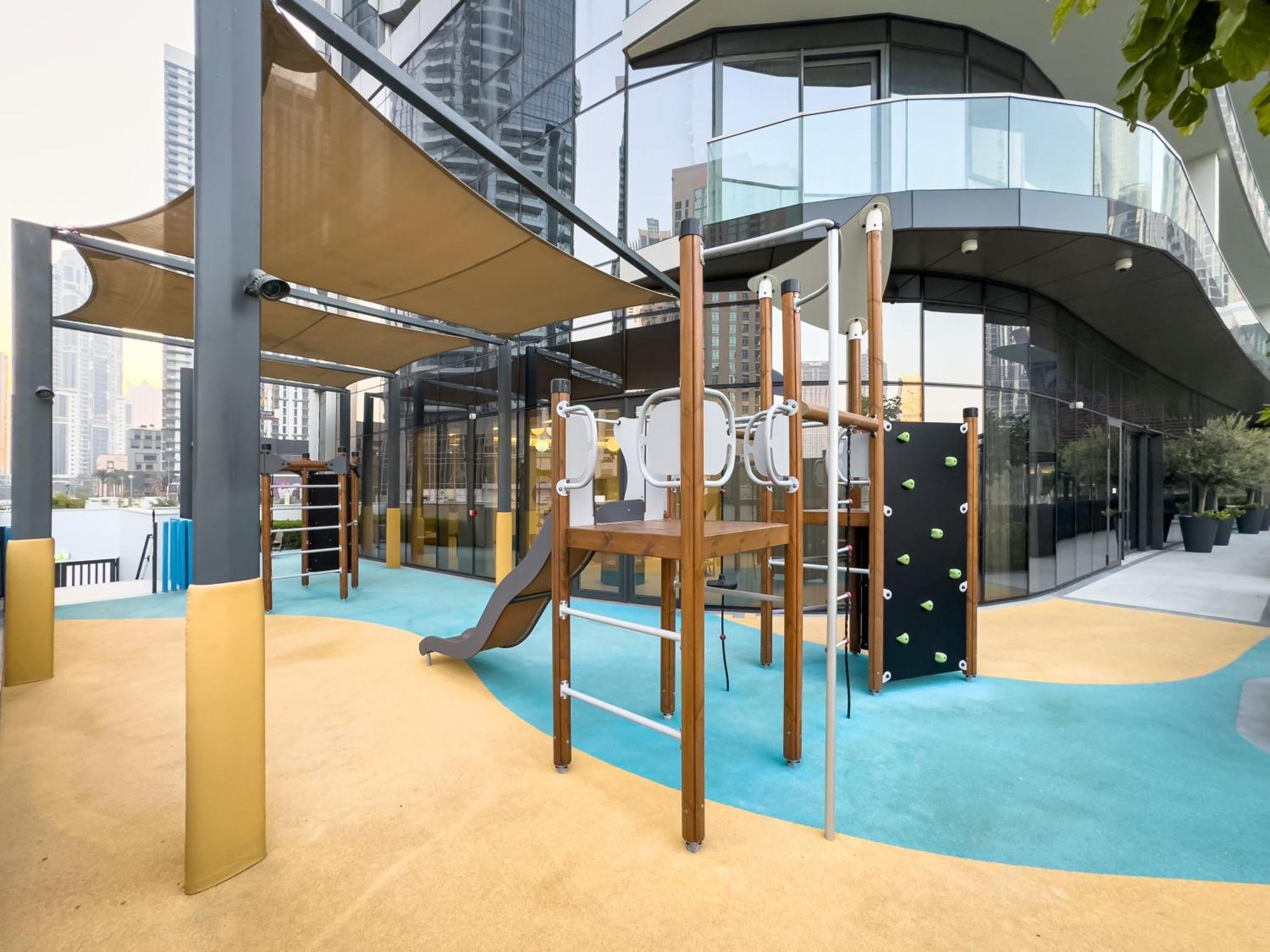 Smartstay At Grande Signature - Downtown Views - Brand New Luxury *
