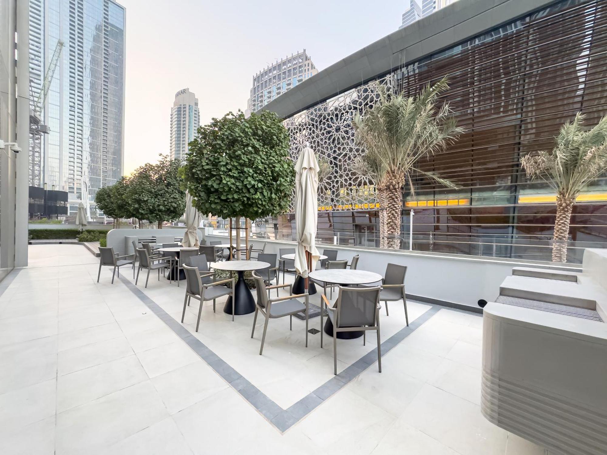 Smartstay At Grande Signature - Downtown Views - Brand New Luxury Apartment